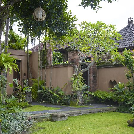 Bebek Tepi Sawah Restaurant & Villas Ubud Pokoj fotografie