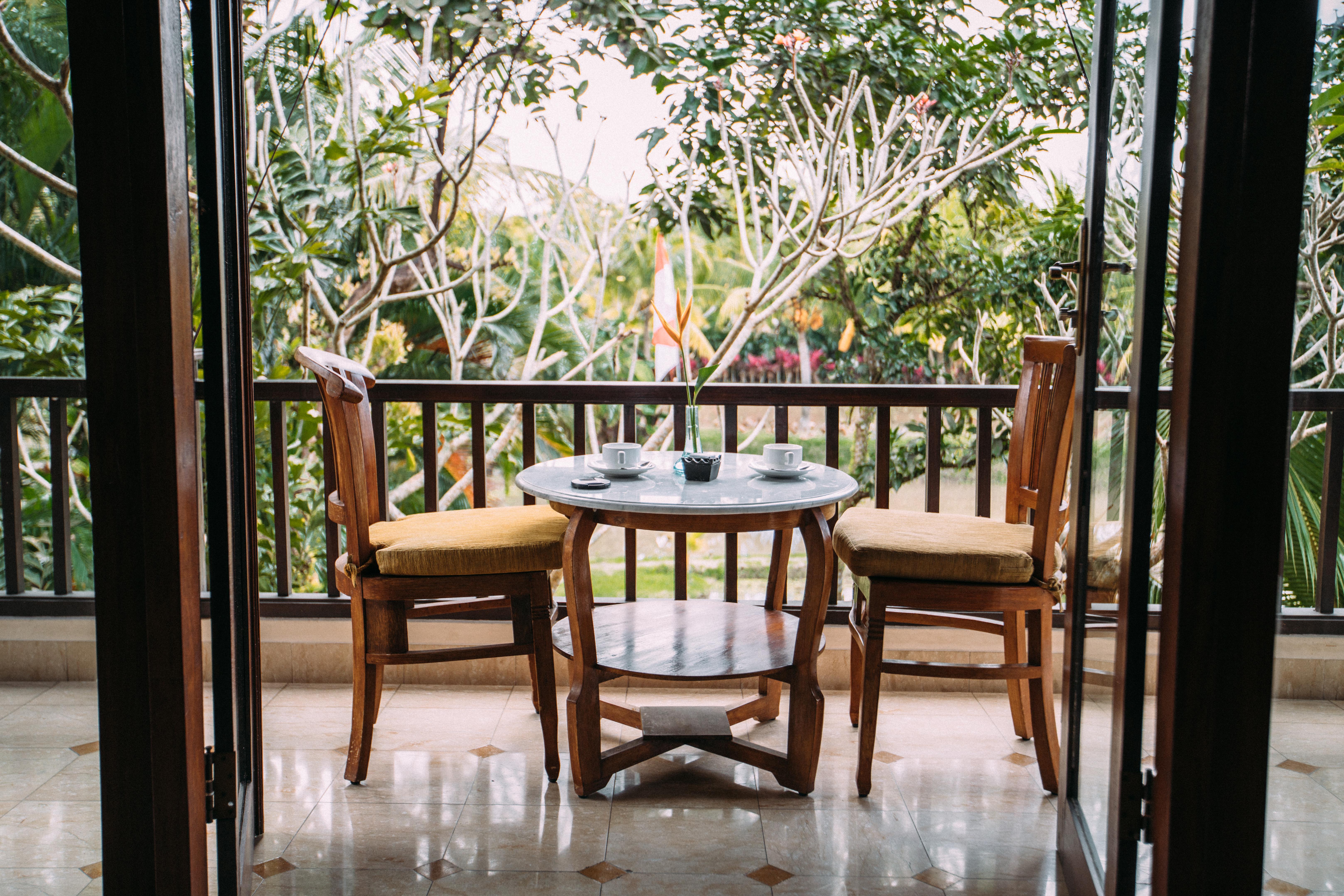 Bebek Tepi Sawah Restaurant & Villas Ubud Exteriér fotografie